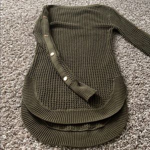 Long sleeve